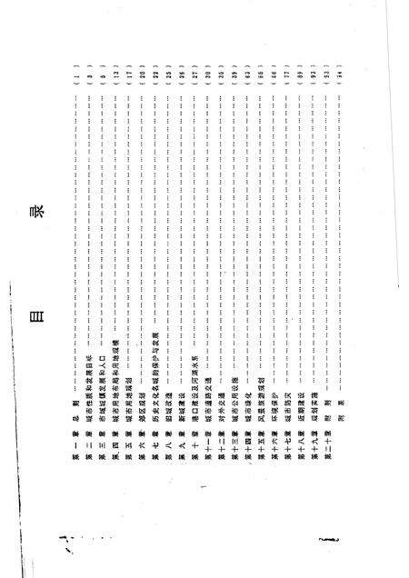 -温州市城市总体规划  1993-2010.pdf电子版_浙江省志预览图2