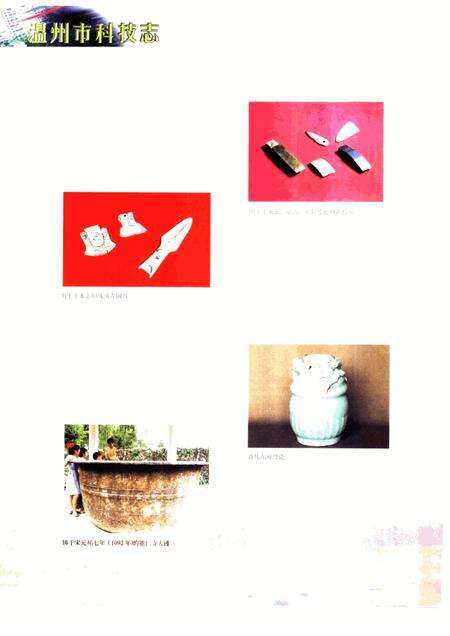 2000-温州市科技志.pdf电子版_浙江省志预览图2