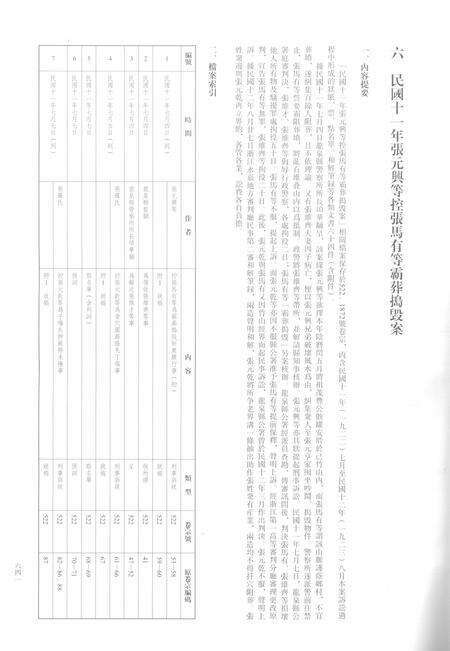 2014-龙泉司法档案选编  第2辑  1922  下.pdf电子版_浙江省志预览图2