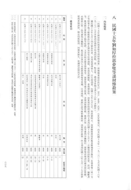 2014-龙泉司法档案选编  第2辑  1926  下.pdf电子版_浙江省志预览图2