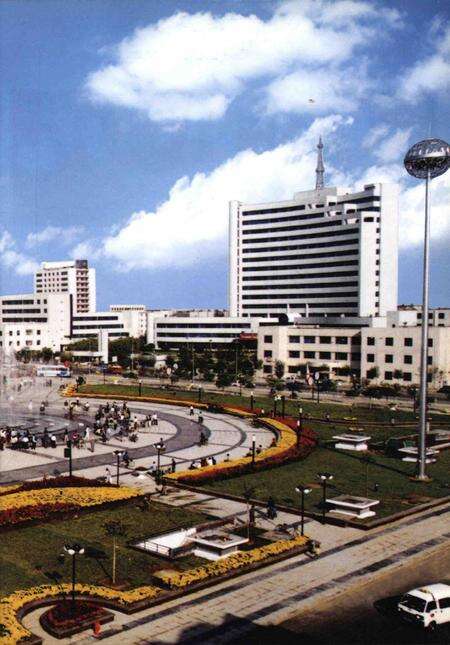 东营区年鉴2000.pdf电子版_山东省志预览图2