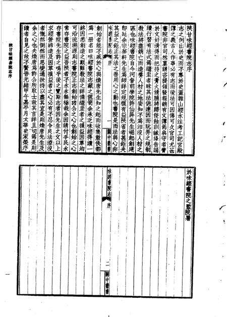 中国历代书院志  第6册.pdf电子版_其他志预览图2