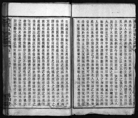 湖南蔡氏族谱-蔡氏五修家谱 [12卷].pdf电子版预览图2