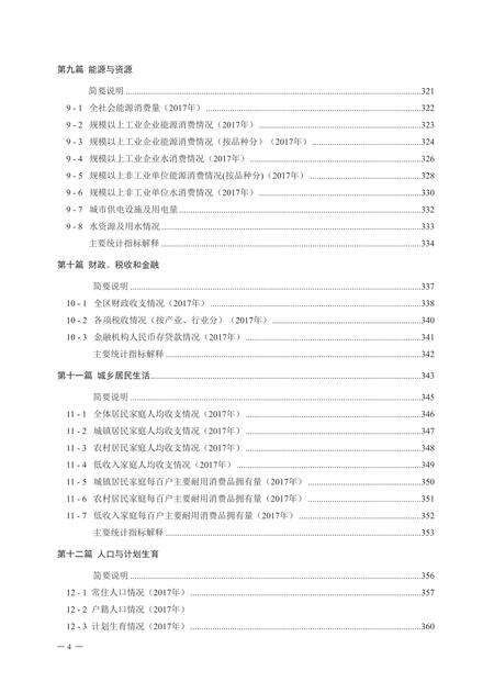 北京市密云区统计年鉴-2018.pdf电子版_北京市志预览图3