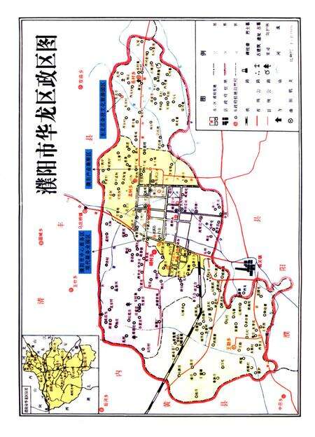 华龙年鉴2011.pdf电子版_四川省志预览图3