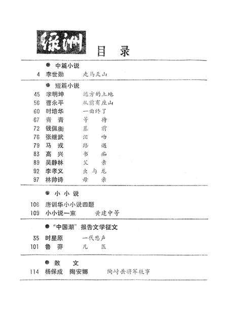 新疆绿洲1988年第04期.pdf电子版_新疆维吾尔族自治区志预览图3