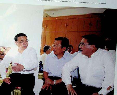 和龙年鉴（2011.10）.pdf电子版_吉林省志预览图3