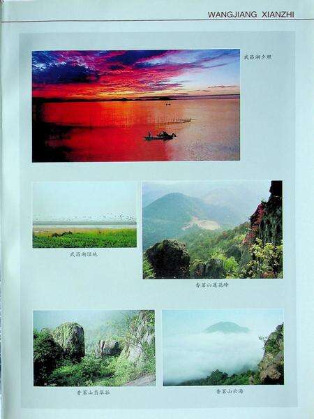 望江县志(1988-2005).pdf电子版_安徽省志预览图3