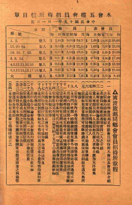 宁波旅沪同乡会会刊-93期.pdf电子版_浙江省志预览图3