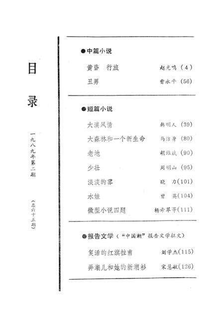 新疆绿洲1989年第02期.pdf电子版_新疆维吾尔族自治区志预览图3