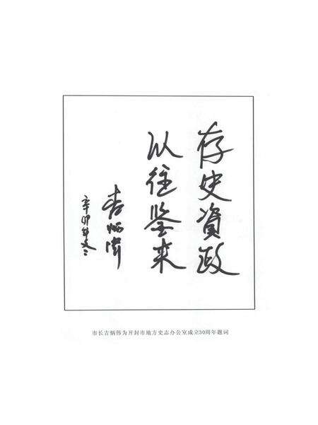 开封年鉴 2011.pdf电子版_河南省志预览图3