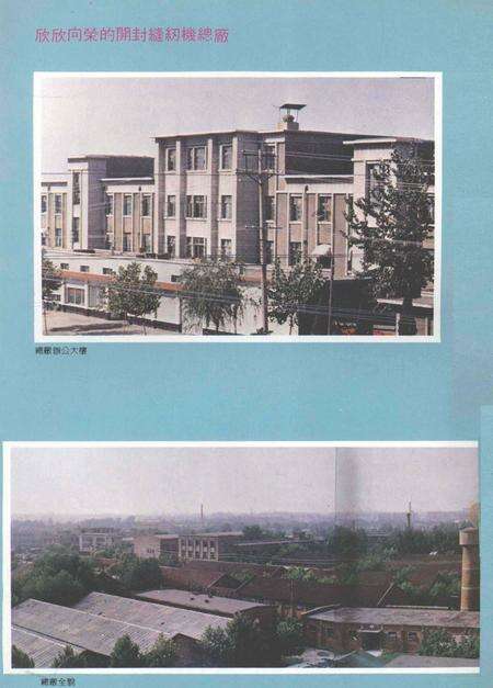 开封缝纫机总厂厂志  1959-1987.pdf电子版_河南省志预览图3