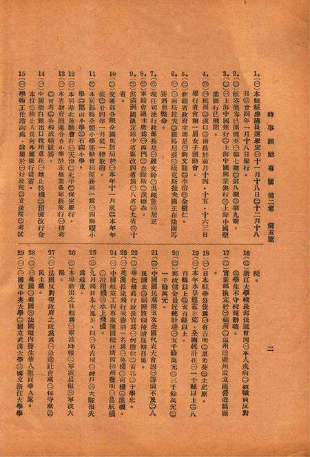 效实中学校刊-002卷5期.pdf电子版_浙江省志预览图3