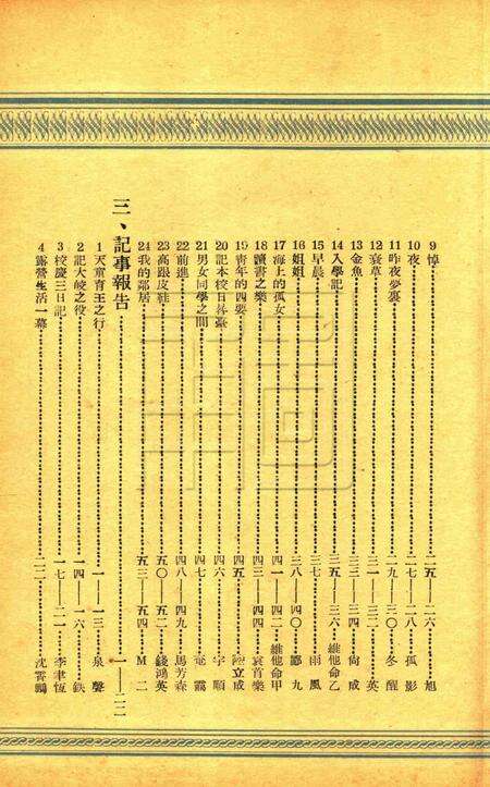 效实学生 [冯度]-复刊号.pdf电子版_浙江省志预览图3