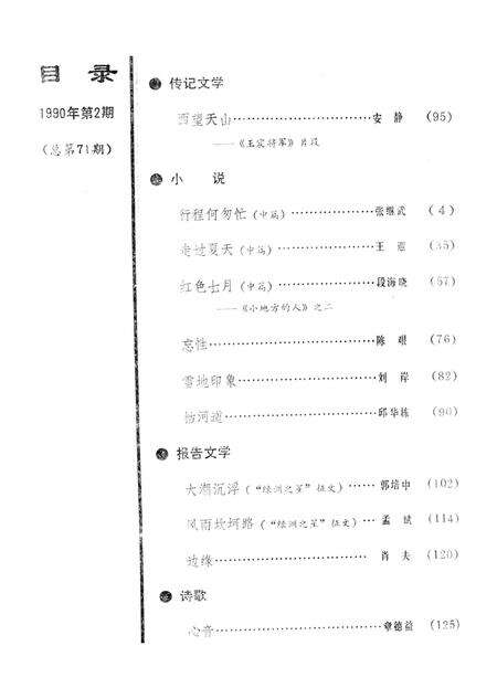 新疆绿洲1990年第02期.pdf电子版_新疆维吾尔族自治区志预览图3