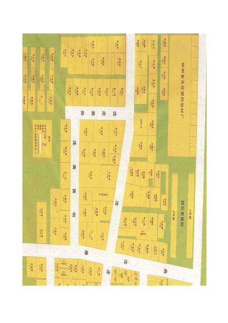 沈庄村志家谱.pdf电子版_河南省志预览图3