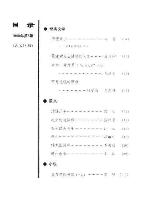 新疆绿洲1990年第05期.pdf电子版_新疆维吾尔族自治区志预览图3