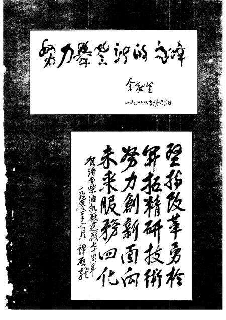 济南柴油机厂志  1920-1987.pdf电子版_山东省志预览图3