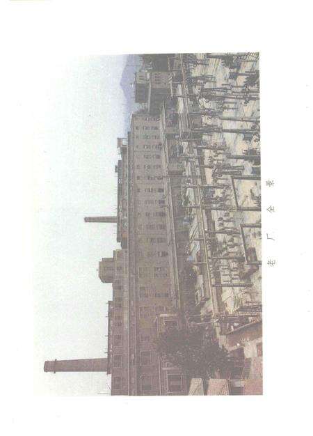 焦作电厂志  1902-1984.pdf电子版_河南省志预览图3