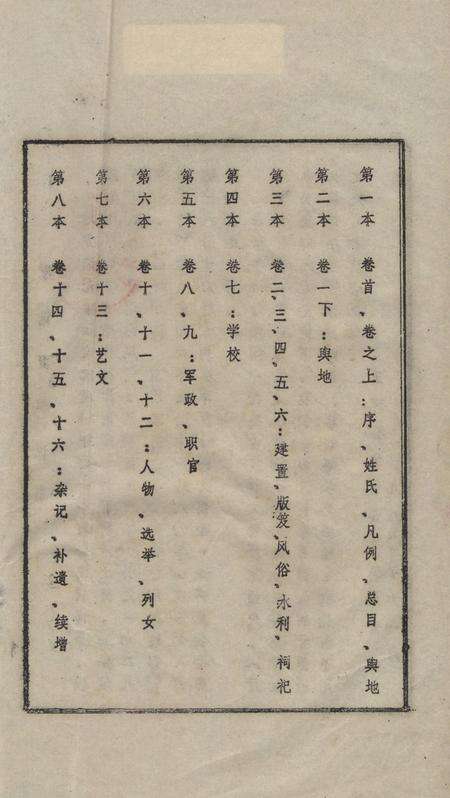 玉环厅志（1）.pdf电子版_浙江省志预览图3