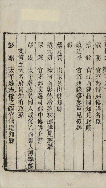 玉环厅志（6）.pdf电子版_浙江省志预览图3