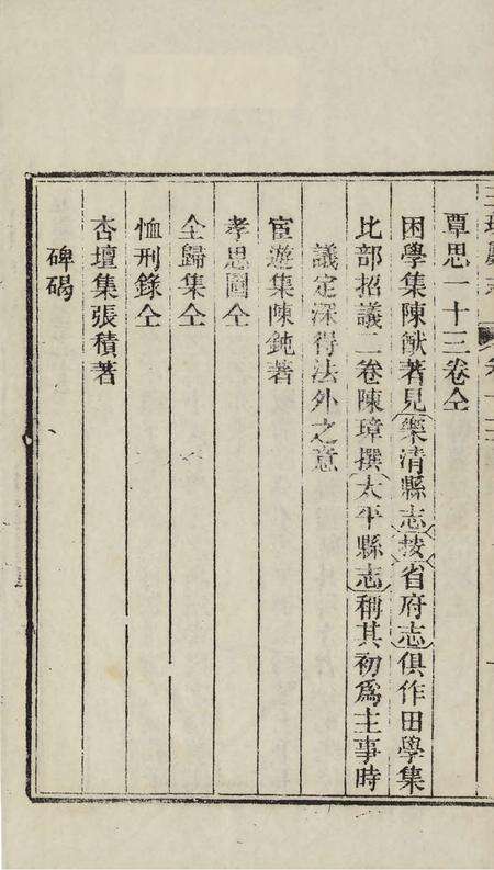 玉环厅志（7）.pdf电子版_浙江省志预览图3