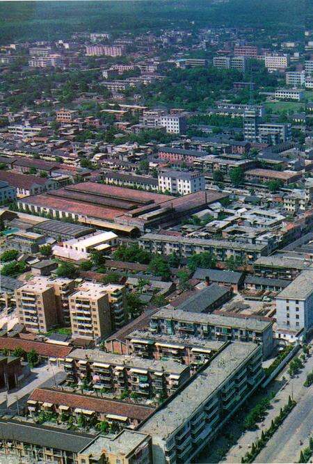 皖西北名城·阜阳市.pdf电子版_安徽省志预览图3