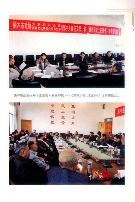 腾冲历史上的商号.pdf电子版_云南省志预览图3