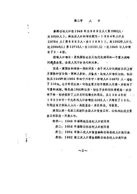 蔡路乡志  资料汇编  第2章.pdf电子版_上海市志预览图3