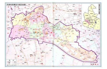 西青年鉴2013.pdf电子版_天津市志预览图3