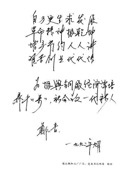 豫北铜加工厂志  1970-1991.pdf电子版_河南省志预览图3