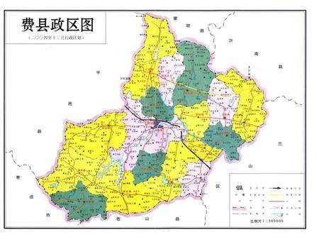 费县人民医院志.pdf电子版_山东省志预览图3