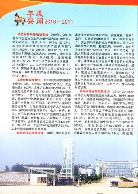 贺州年鉴2011-2012.pdf电子版_广西壮族自治区志预览图3