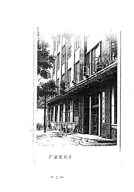 郑州乐器厂志  1955-1984.pdf电子版_河南省志预览图3