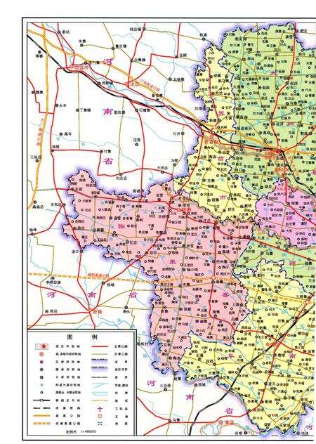 阜阳年鉴 2014.pdf电子版_安徽省志预览图3