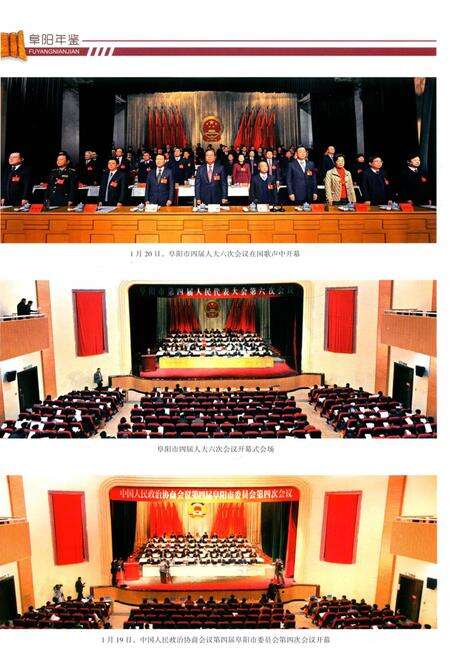 阜阳年鉴 2015.pdf电子版_安徽省志预览图3