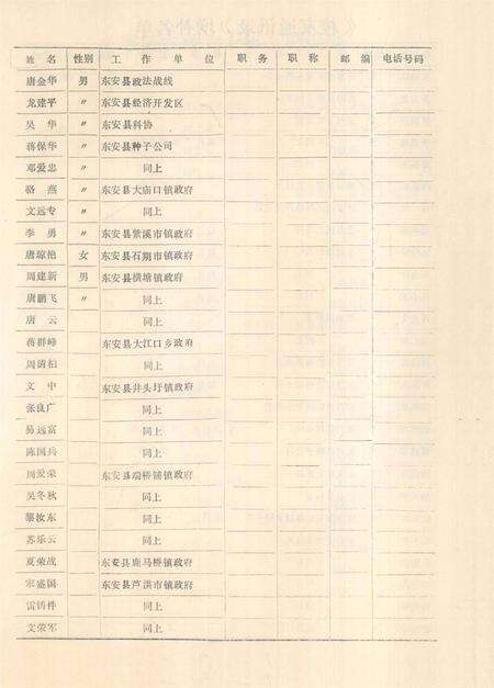 零陵农校六十年.pdf电子版_湖南省志预览图3