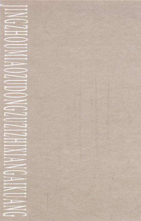 靖州苗族侗族自治县概况.pdf电子版_湖南省志预览图3