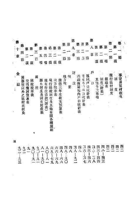 (民国)临江县一般状况.pdf电子版_吉林省志预览图3
