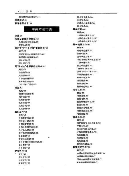 2004-本溪年鉴  2004.pdf电子版_辽宁省志预览图3