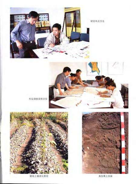 2006-扎兰屯市耕地.pdf电子版_内蒙古志预览图3