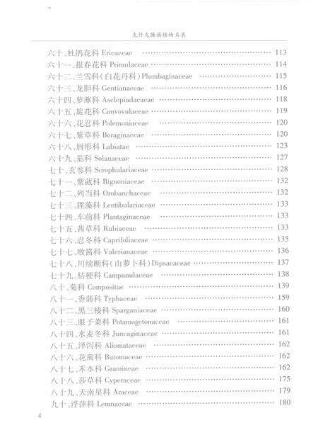 2008-克什克腾旗植物名录.pdf电子版_内蒙古志预览图3