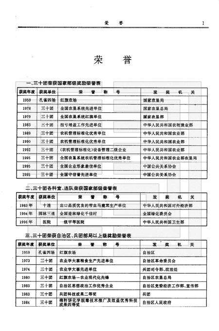 三十团志.pdf电子版_新疆维吾尔自治区志预览图3