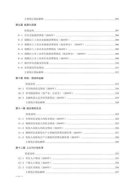 北京市密云区统计年鉴-2020.pdf电子版_北京市志预览图3