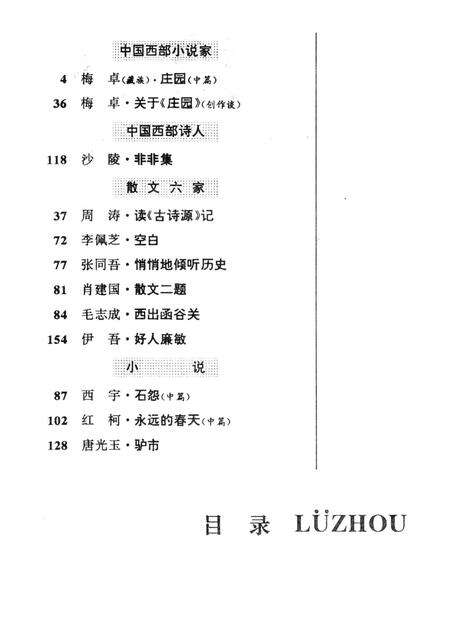 新疆绿洲1995年第02期.pdf电子版_新疆维吾尔族自治区志预览图3