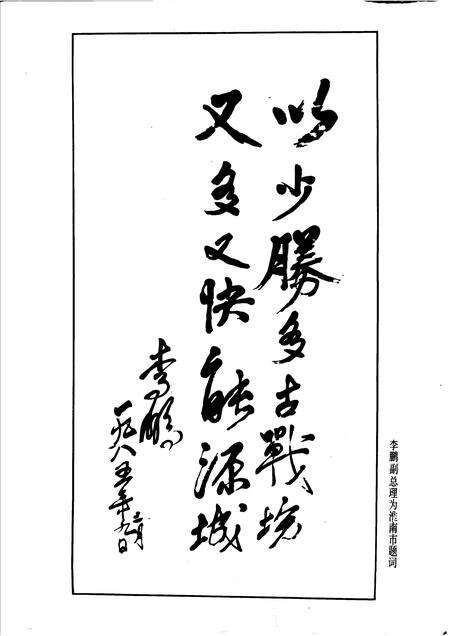 淮南党史资料  第4辑  关怀与期望党和国家领导人视察淮南资料专辑.pdf电子版_安徽省志预览图3