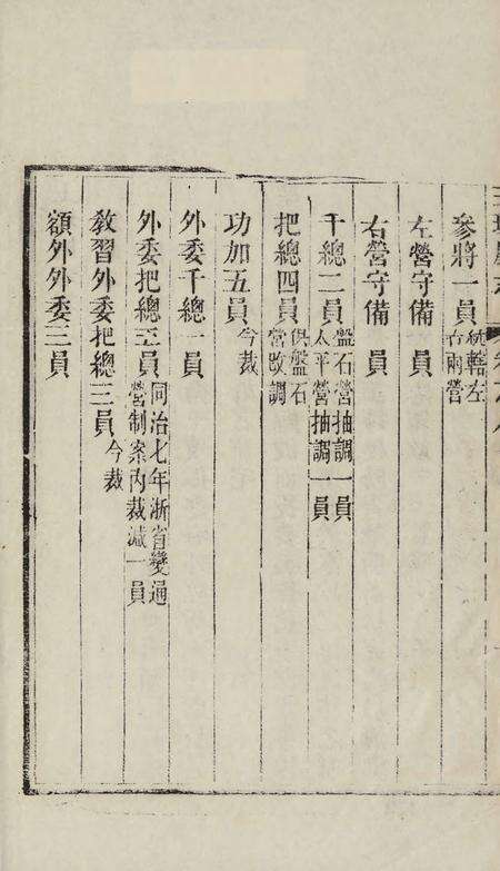 玉环厅志（5）.pdf电子版_浙江省志预览图3