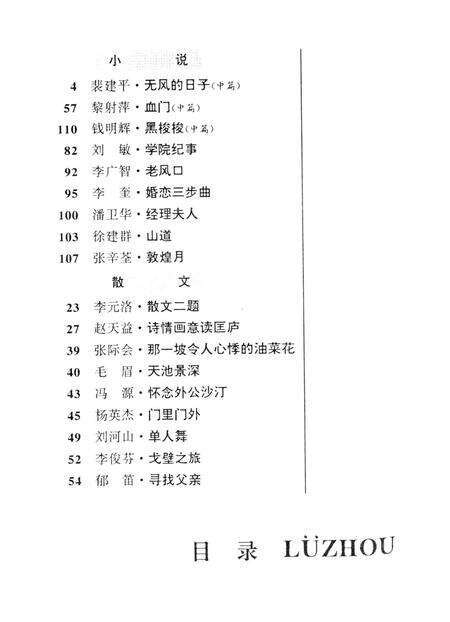 新疆绿洲1995年第04期.pdf电子版_新疆维吾尔族自治区志预览图3