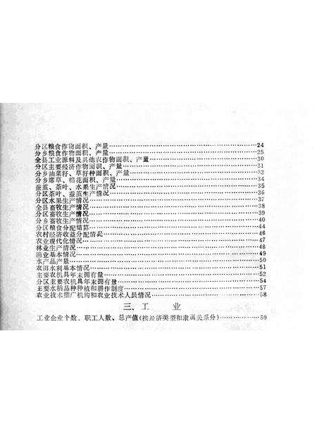 -鄞县国民经济统计资料  1986.pdf电子版_浙江省志预览图3