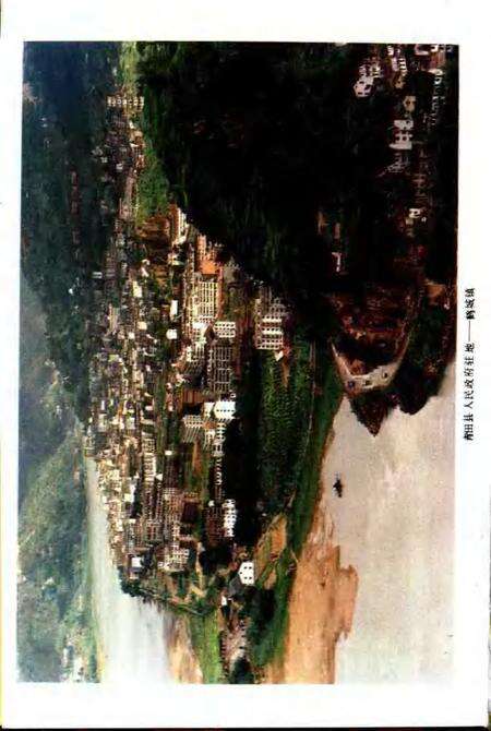 1992-青田县交通志.pdf电子版_浙江省志预览图3